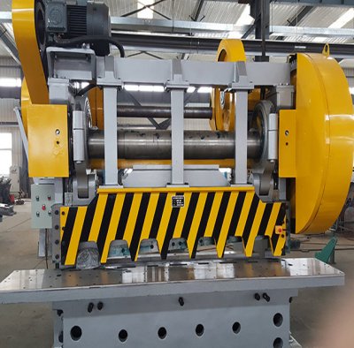 Q11系列机械闸式剪板机